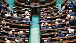 Sejm poparł nowelizację budżetu państwa na 2023 r. Co się zmienia? 