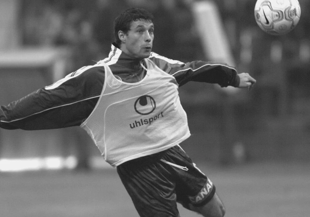 Igor Sypniewski nie żyje