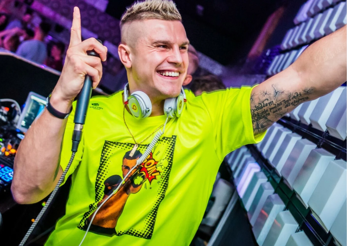 Alan Kwieciński Alan Kwieciński