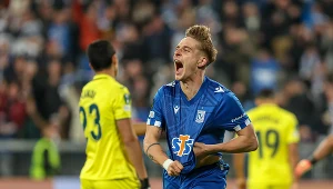 Skóraś wygrał wyjazd na mundial, a może nawet miejsce w pierwszej „11”