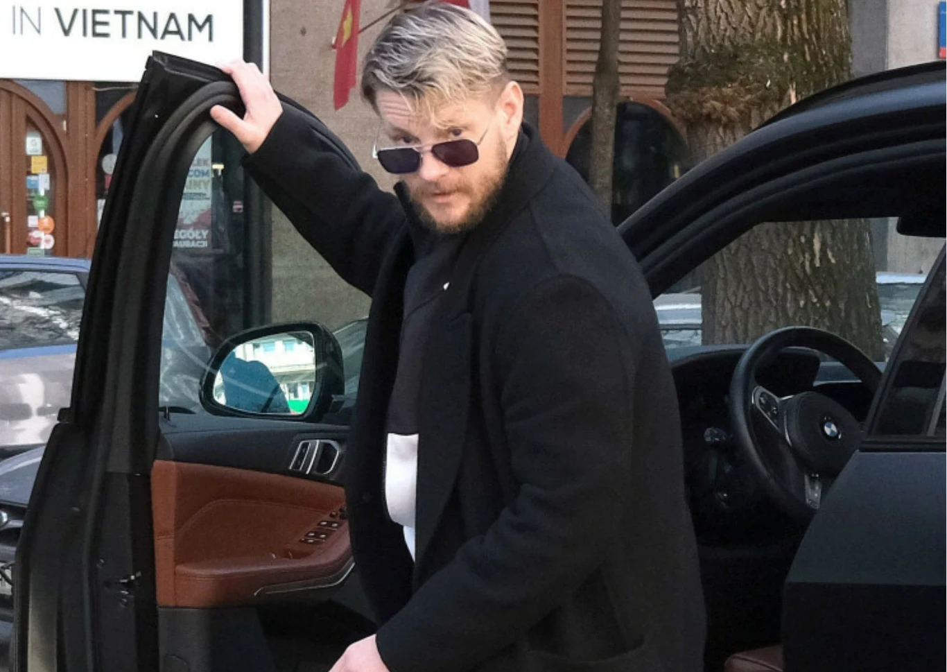 Sebastian Fabijański Sebastian Fabijański