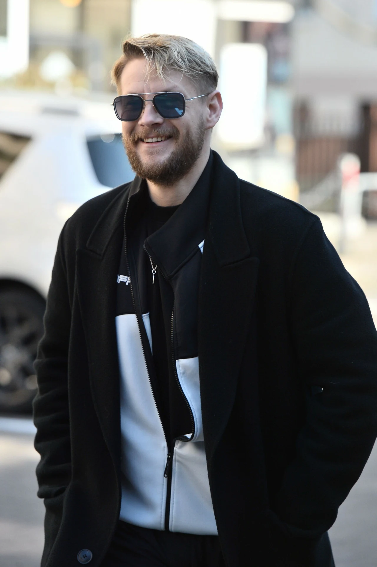 Sebastian Fabijański Sebastian Fabijański