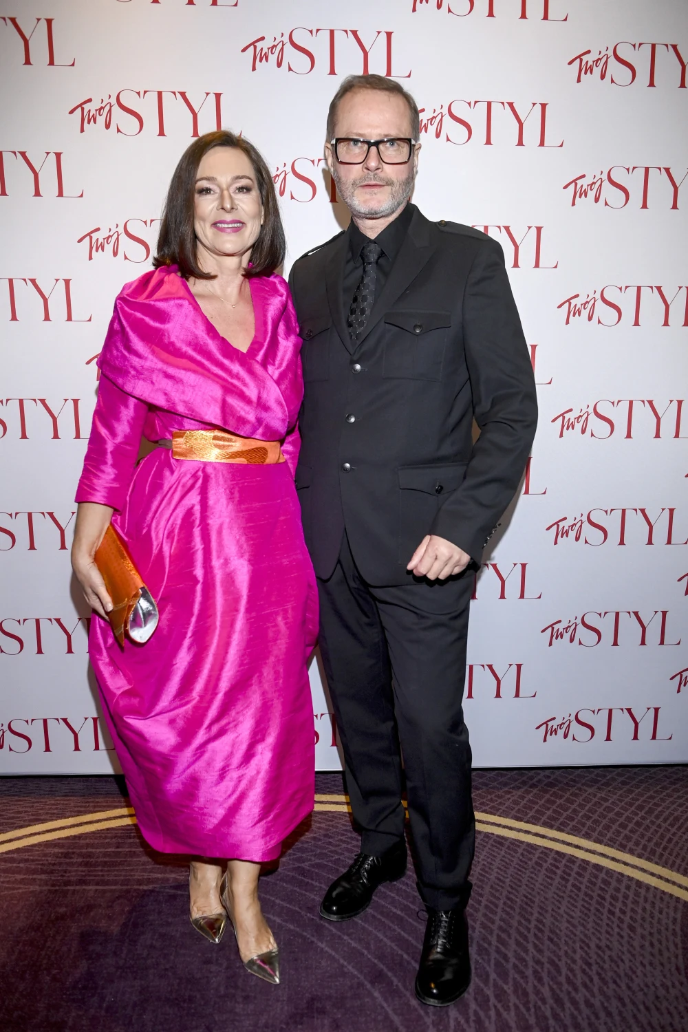 Paulina i Artur Żmijewscy