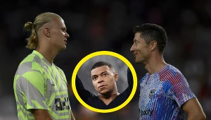 Mamy nowego najdroższego piłkarza świata! A "Lewy"? Można być w szoku...