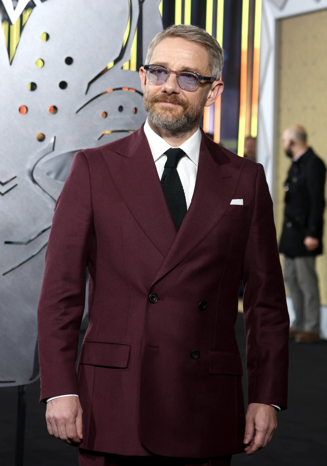 Martin Freeman Martin Freeman