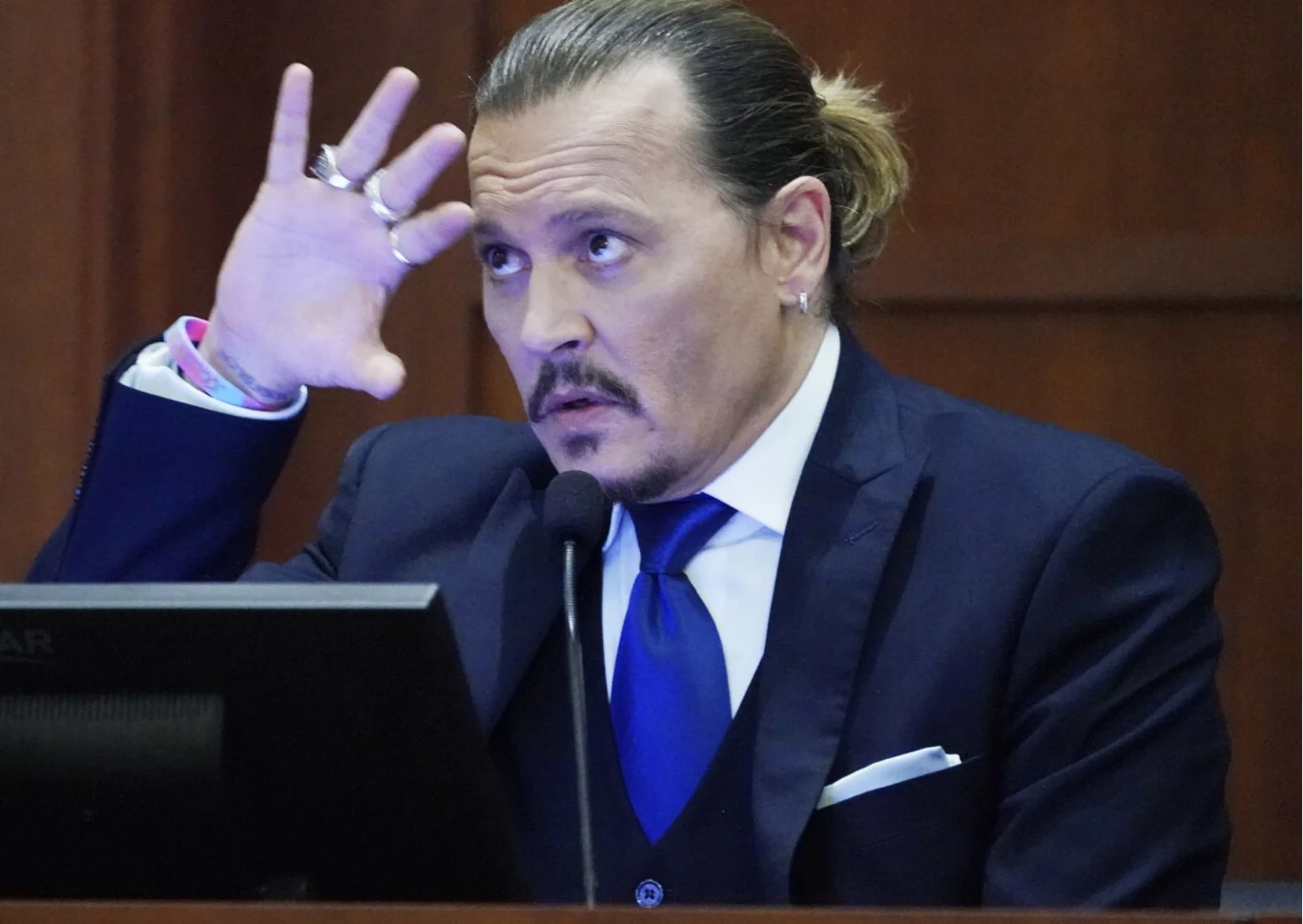 Johnny Depp Johnny Depp