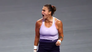 Aryna Sabalenka wygrała Australian Open i tym samym została nową wiceliderką rankingu WTA