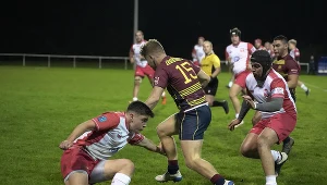 Cardiff Mets - Polska