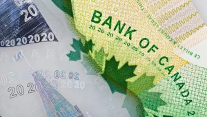 Kanadyjskie banki podzielą się zyskiem z państwem. Zapłacą specjalny podatek. Zdj. ilustracyjne