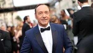 Kevin Spacey otrzyma nagrodę we Włoszech