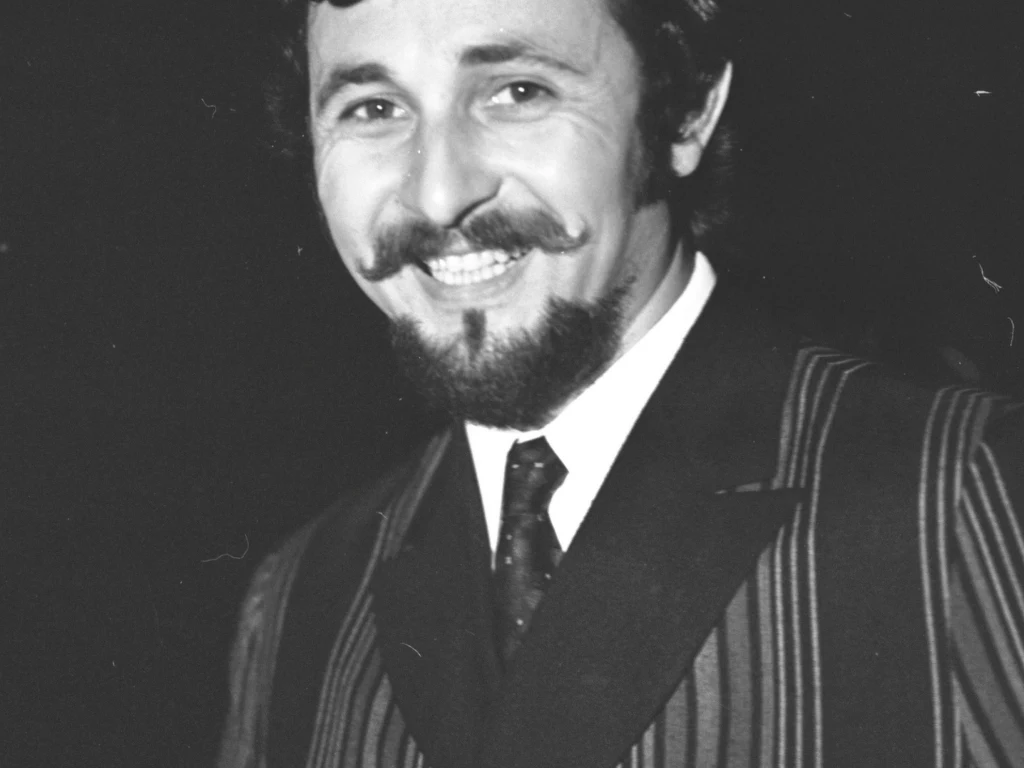 Maciej Kossowski zmarł w wieku 85 lat