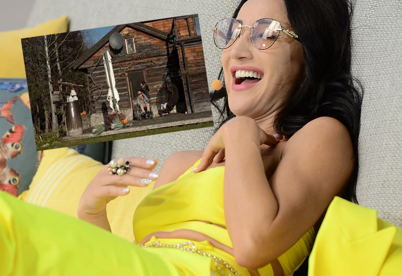 Justyna Steczkowska Justyna Steczkowska