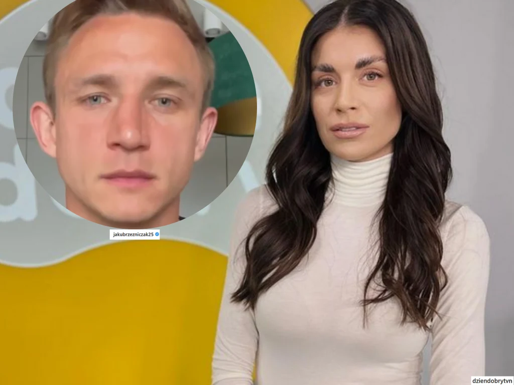 Magdalena Stępień w "Dzień dobry TVN" opowiedziała o ostatnich dniach Oliwierka