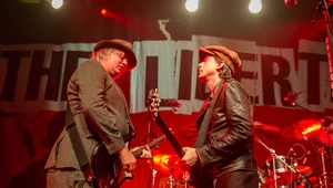 The Libertines świętują 20-lecie w Warszawie. Zobacz zdjęcia z koncertu