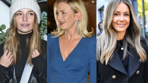 Julia Wieniawa, Barbara Kurdej-Szatan, Małgorzata Rozenek-Majdan