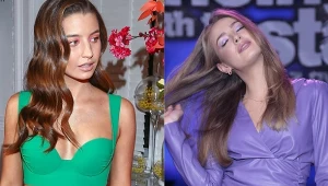 Julia Wieniawa, Wiktora Gąsiewska