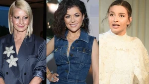 Małgorzata Kożuchowska, Katarzyna Cichopek, Julia Wieniawa