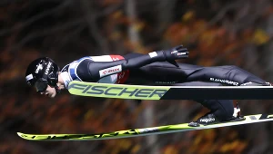 PŚ w Wiśle. Seria próbna dla Lindvika, duże zaskoczenie wśród Polaków