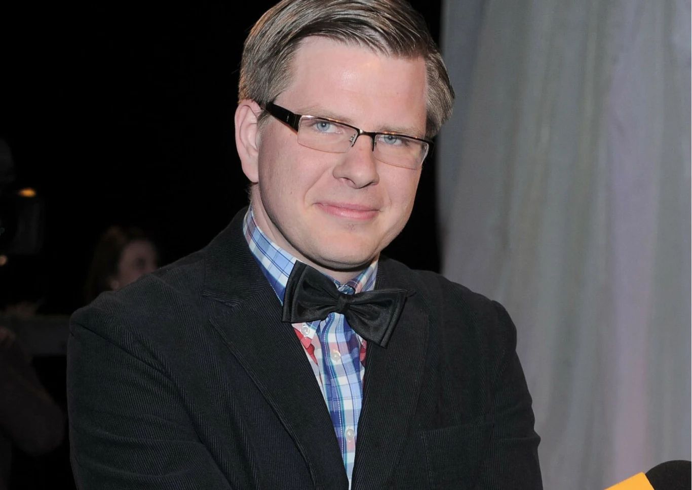 Filip Chajzer Filip Chajzer