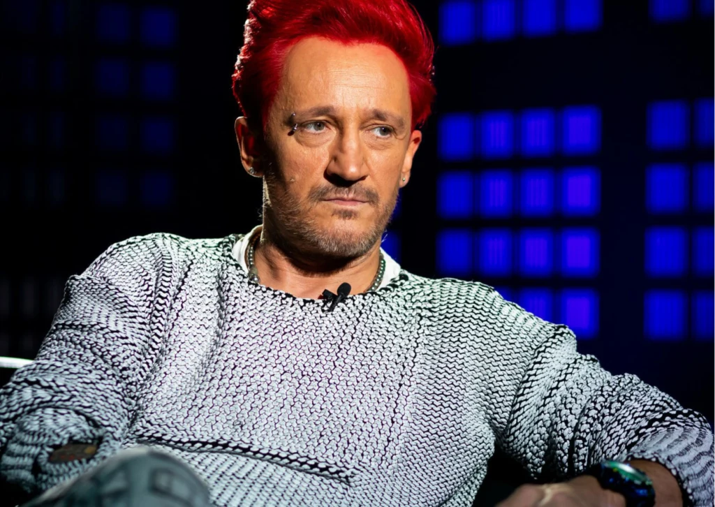 Michał Wiśniewski