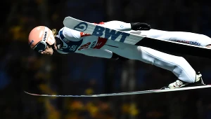 PŚ w Wiśle. Kubacki zwycięża na inaugurację sezonu, świetna forma Polaka!