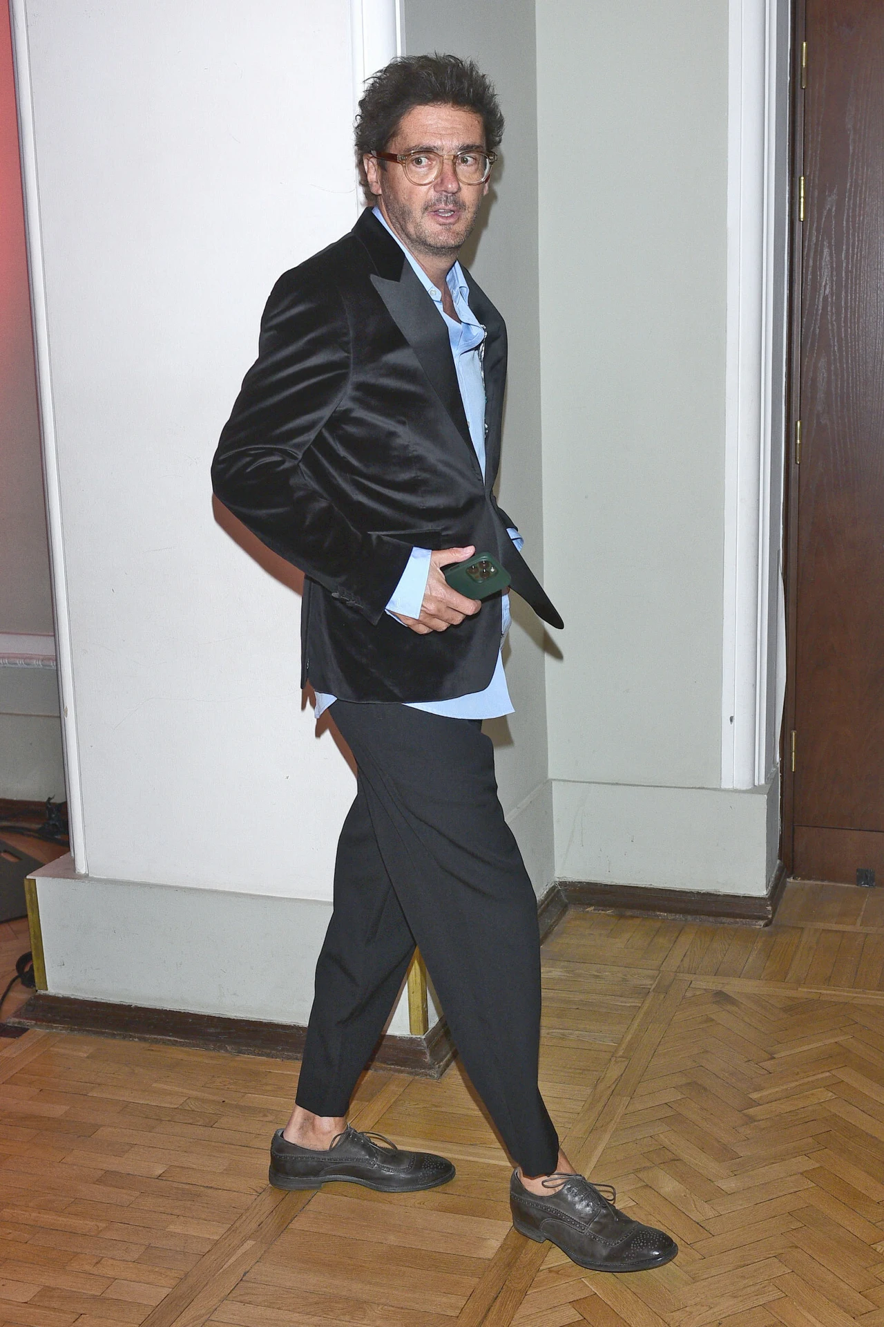 Kuba Wojewódzki Kuba Wojewódzki