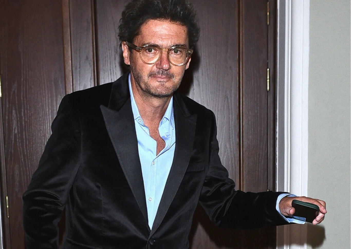 Kuba Wojewódzki Kuba Wojewódzki