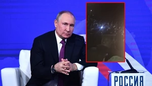 Rosja. Bunt rezerwistów w Kazaniu