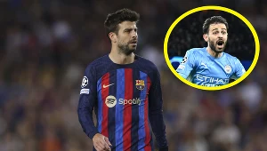 "Barca" może wrócić do tematu wielkiego transferu! Pomogło... odejście Pique