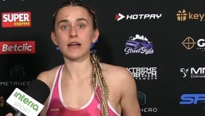 Wiktoria Jaroniewska