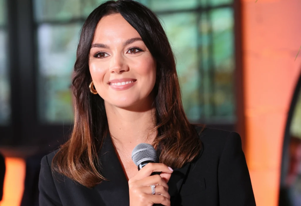 Paulina Krupińska Paulina Krupińska