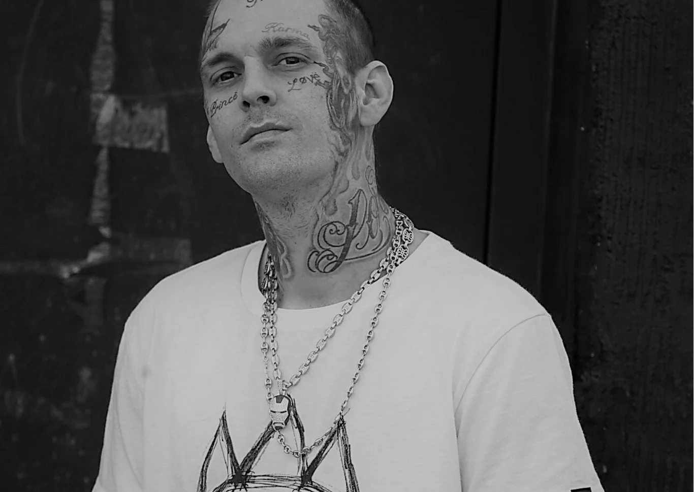 Aaron Carter Aaron Carter