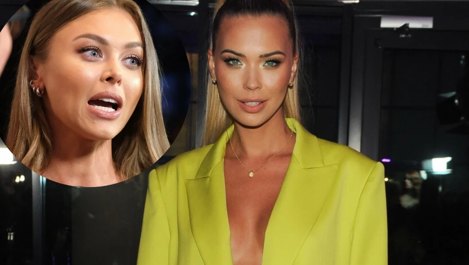 Sandra Kubicka i Joanna Opozda Sandra Kubicka i Joanna Opozda