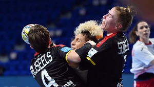 Łzy rozpaczy Polek po ostatniej syrenie. A mogło być tak pięknie! 