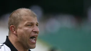 Grzegorz Kacała jest trenerem reprezentacji Polski U-20