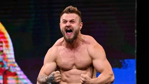 Amadeusz "Ferrari" Roślik