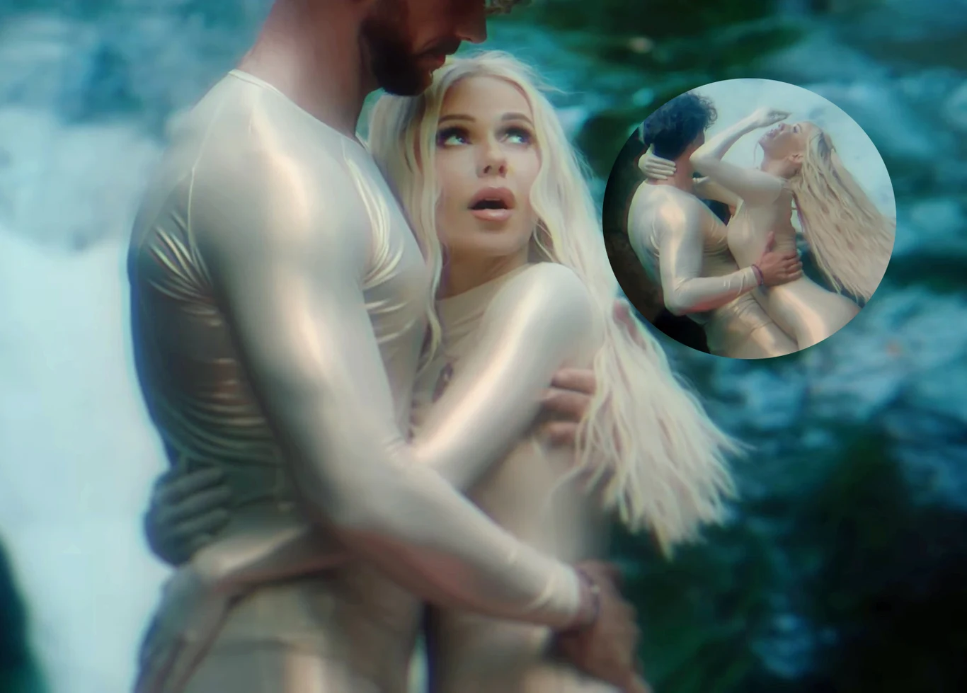 Doda pokazała ukochanego?