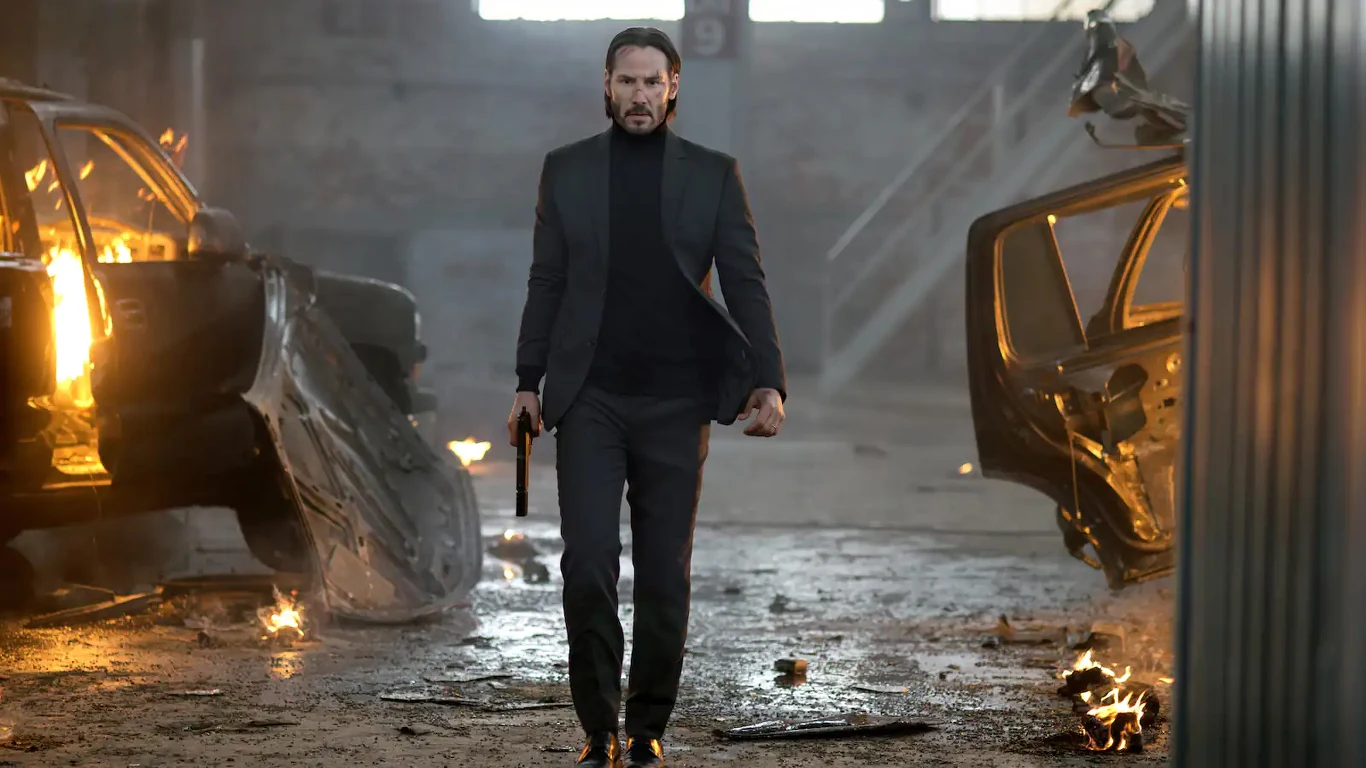 "John Wick"