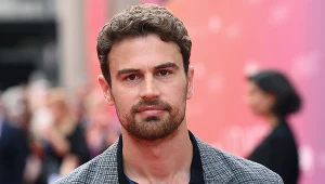 Theo James