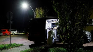 W mieszkaniu w Oświęcimiu znaleziono zwłoki 26-latki