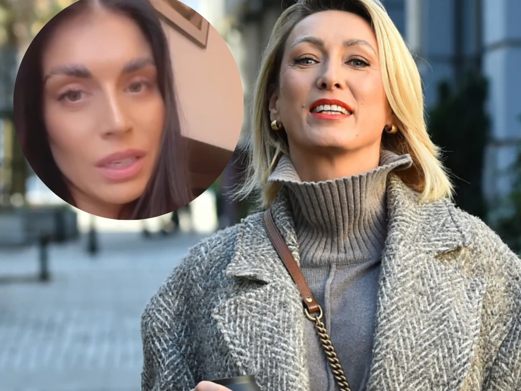 Afera po wywiadzie Stępień w "DDTVN". Kalczyńska broni stacji