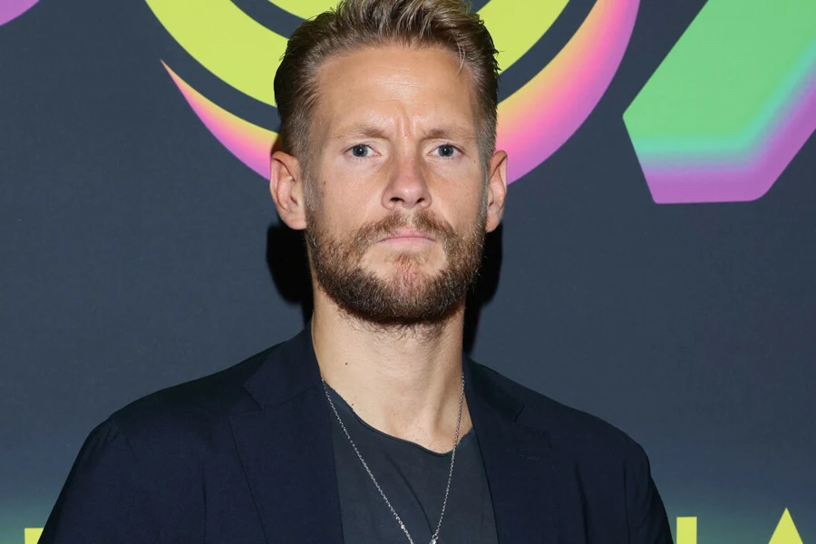 Sebastian Fabijański Sebastian Fabijański