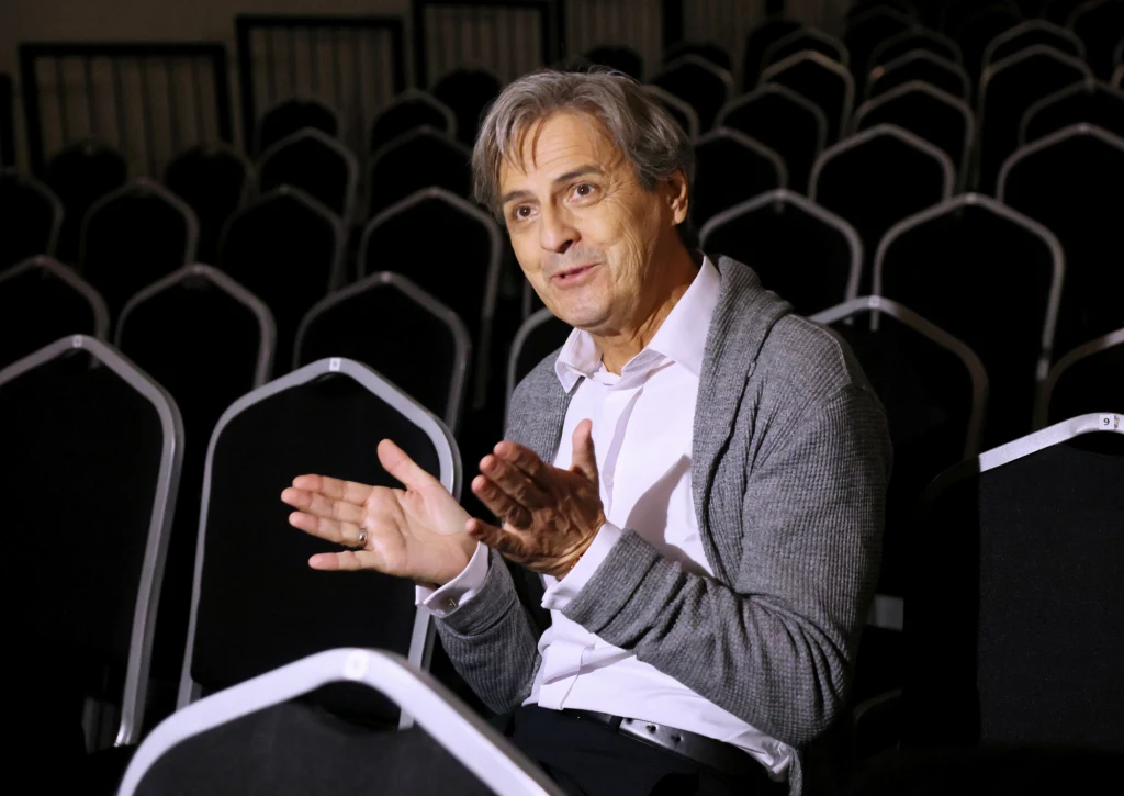 Piotr Polk Piotr Polk