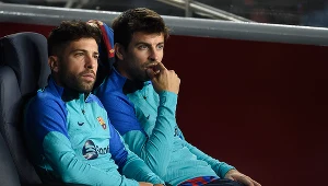 "Barca" pożegna niebawem kolejną legendę. Rozwiązanie umowy już w styczniu?