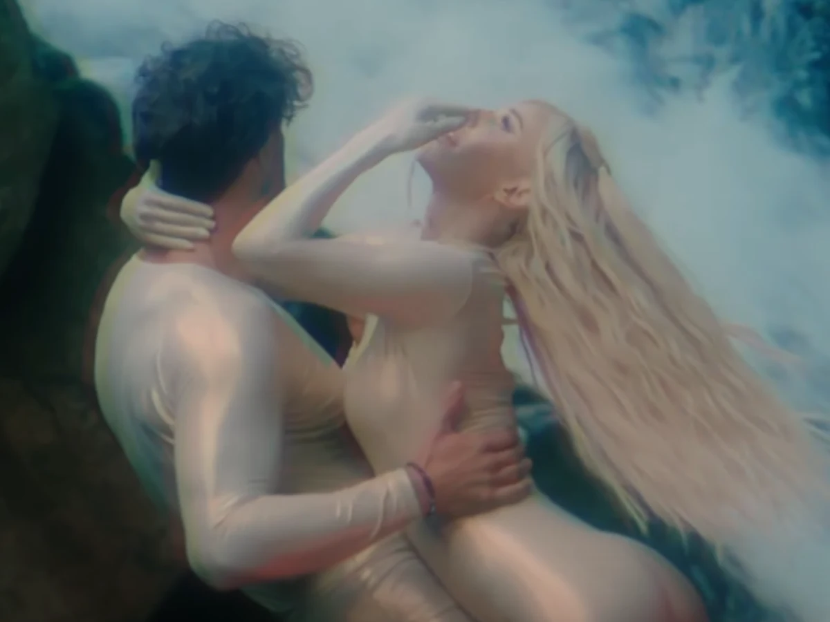 Jak myślicie, to nowy partner Dody? Jak myślicie, to nowy partner Dody?