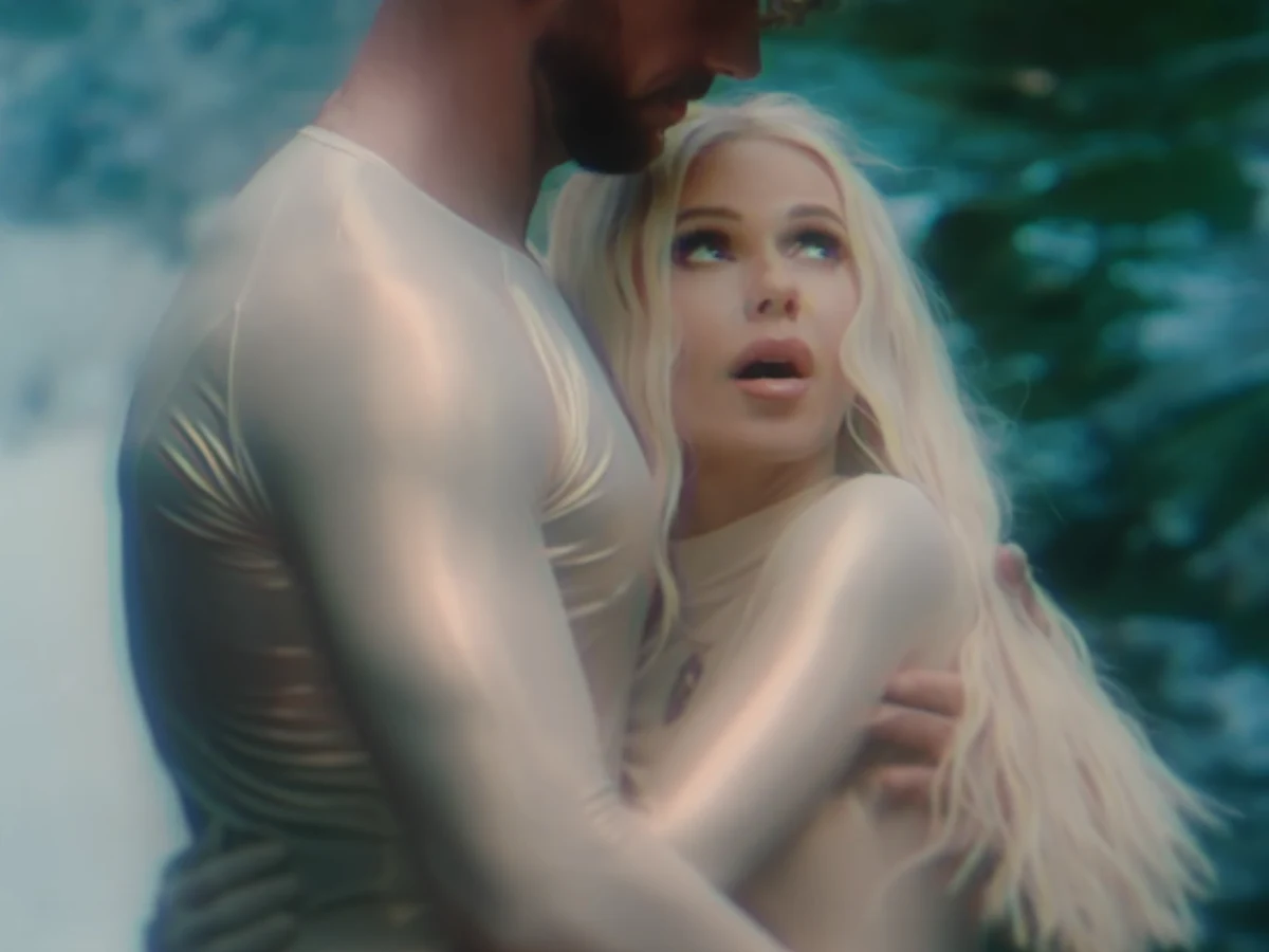 Też widzicie podobieństwo? Też widzicie podobieństwo?