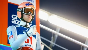 Dramat czołowego skoczka. Musiał wycofać się ze startu, czeka go operacja