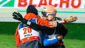 Dublet Kubackiego nie pomógł. Rywale wyprzedzili Polaków