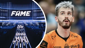 Tomasz Fornal chciałby spróbować swoich sił we freak fighcie