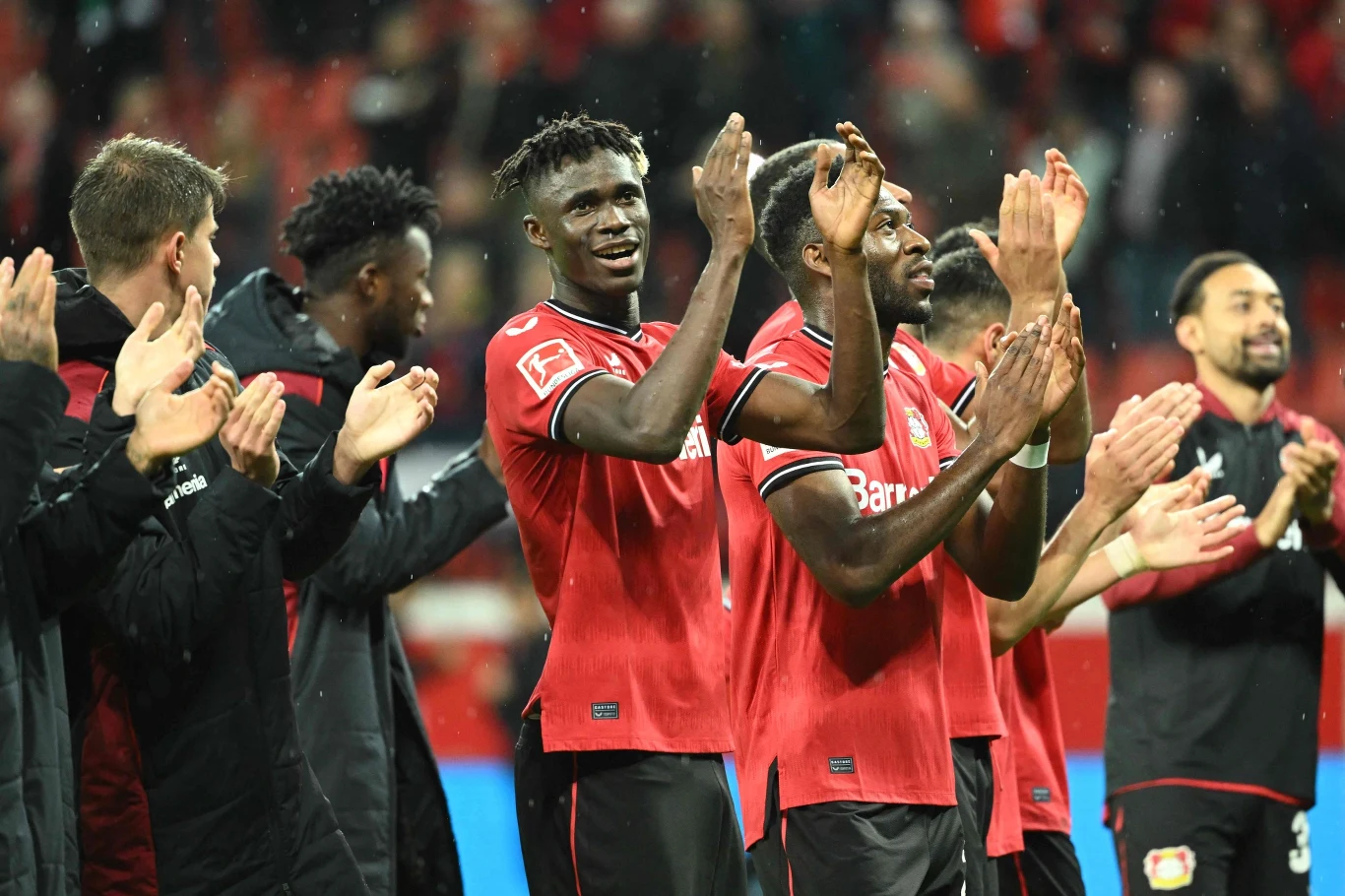 Bayer Leverkusen Bayer Leverkusen